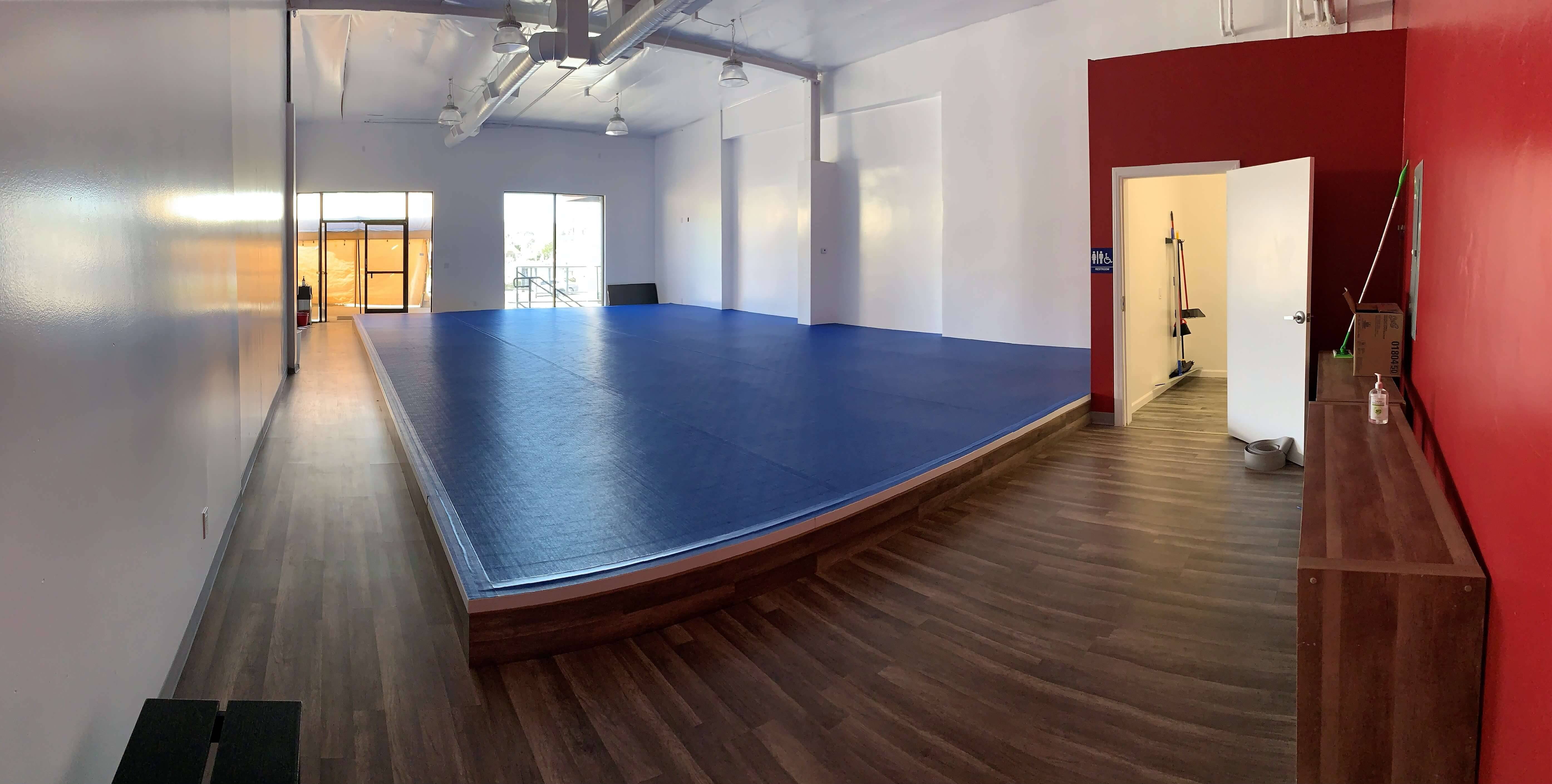 La Crescenta, CA Retail Space for Rent 3115 Foothill Blvd